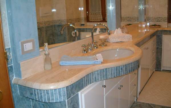 Arredo bagno