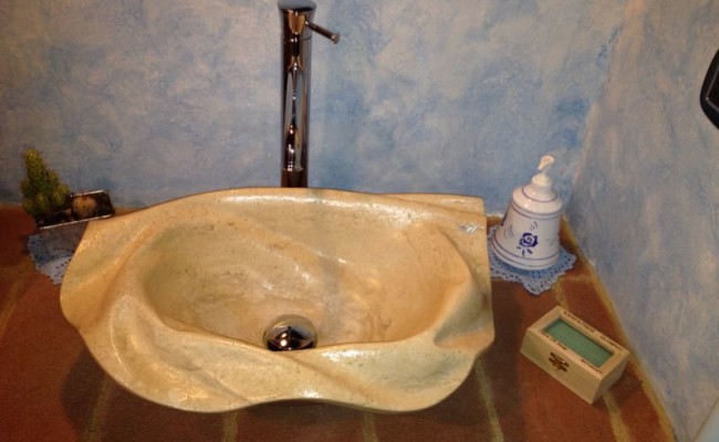 bagno lavandino 1