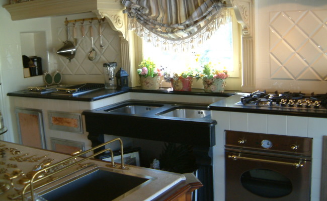 cucina 2