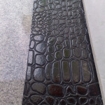 Marmo con effetto pitonato