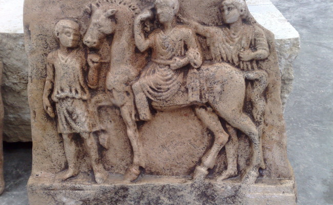 targhe 5