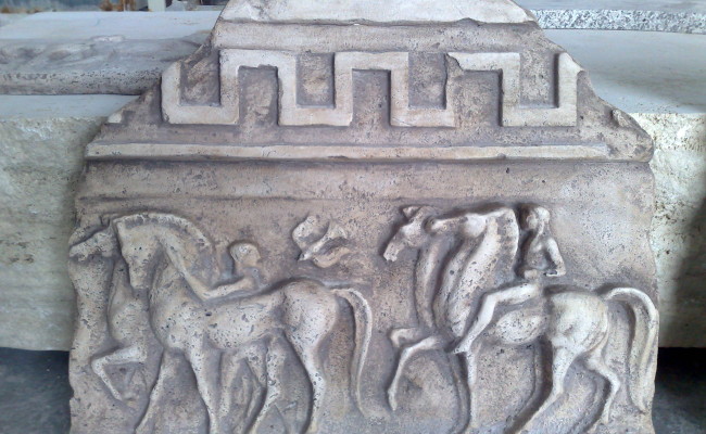 targhe 8