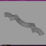 HEANGCOR0001 (riferimento cornice 142)