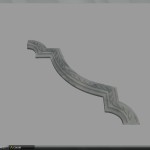 HEANGCOR0002 (riferimento cornice 141)