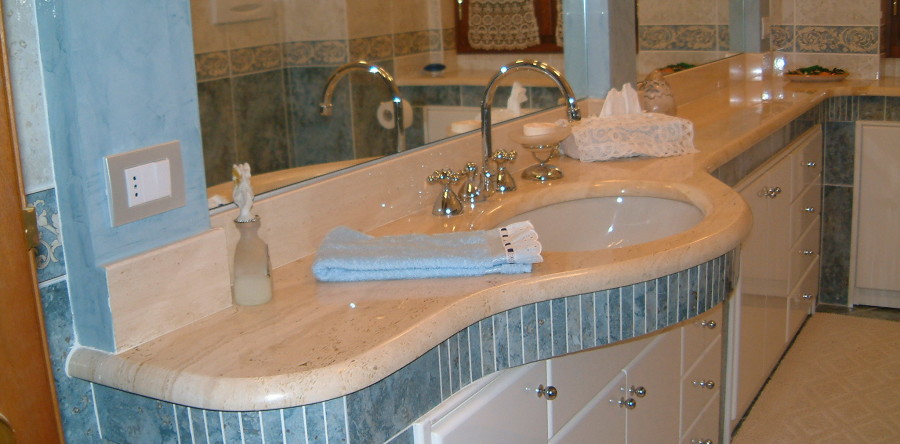 Arredo bagno